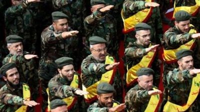 الخزانة الأمريكية تعلن فرض عقوبات جديدة على عناصر موالية لحزب الله اللبناني