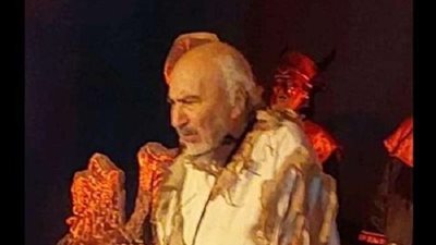 وفاة الفنان المسرحي عادل زهدي بعد صراع مع المرض