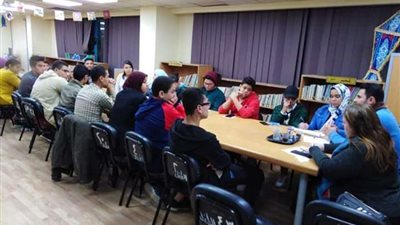 قصر ثقافة المنصورة يقيم ندوة حول