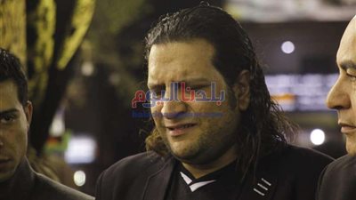 شاهد.. أبناء شعبان عبدالرحيم يتصدرون 