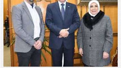 أكاديمي مصري يصنف كأفضل علماء العالم في الاستشهاد بأبحاثه الزراعية