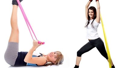 استغل البرد.. أفضل تمارين لشد الجسم المترهل