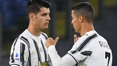 ثالث لاعب في تاريخ إسبانيا.. الغريم الآزلى لـ ريال مدريد يقترب من صفقة المهاجم الخائن