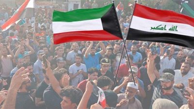 الكويت تحذر مواطنيها من السفر للعراق.. وسفارة بغداد تطالب بالمغادرة