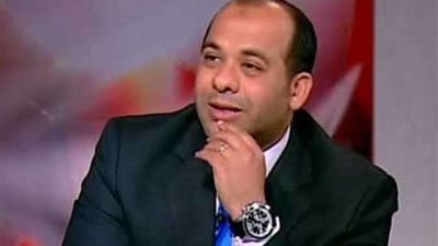 وليد صلاح الدين عن 