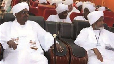 السودان يقرر تشكيل لجنة لتصفية حزب البشير والحجز على ممتلكاته