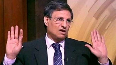 مصطفى يونس: لابد من محاسبة من ترك كهربا يرحل من ناشئي الأهلي