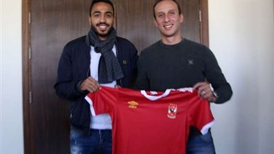 طارق يحيي: الزمالك له حق لدى كهربا وسيحصل عليه