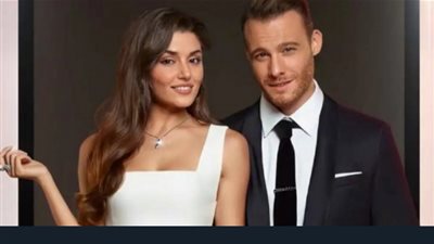 كرم بورسين يطلب يد هاندا ارتشيل للزواج.. شاهد