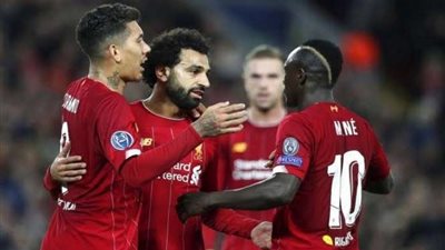 مثلث الرعب يقود تشكيل ليفربول أمام واتفورد بالبريميرليج