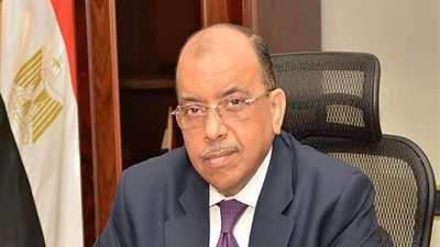 التنمية المحلية والبيئة يبحثان آخر مستجدات منظومة المخلفات الصلبة الجديدة