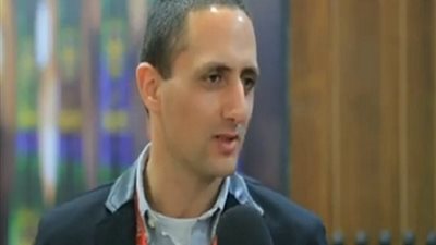 حكاية  شاب مصري يؤسس أول مصنع للمشروبات الغازية ينافس المنتجات العالمية