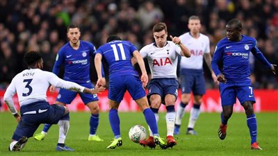 تشيلسي يستضيف إيفرتون في لقاء مثير بالدوري الإنجليزي