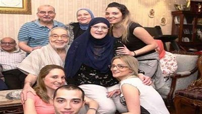 بعد تصدرها جوجل.. حقائق وأسرار في حياة شمس البارودي