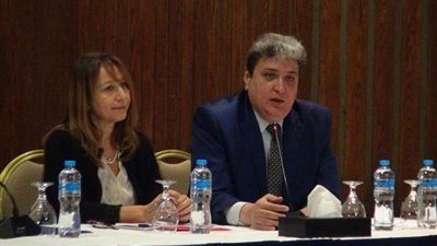 عضو حقوق الإنسان بالبرلمان:  تم ضبط الزيارات للسجون