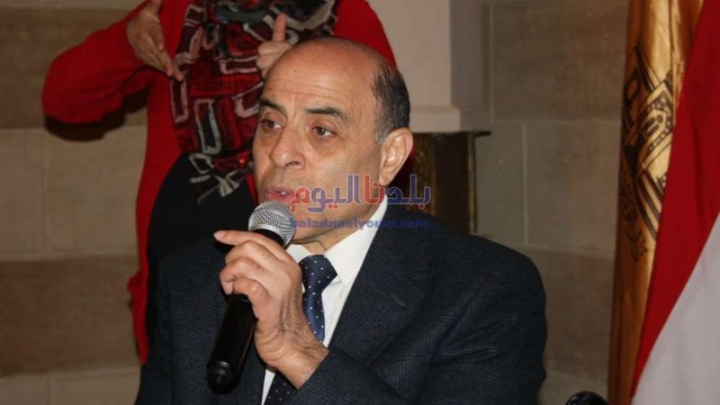 بلدنا اليوم