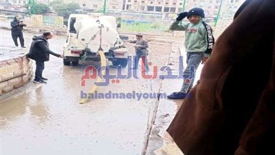 رفع درجة الإستعداد القصوى في جميع مدن وقرى محافظة أسيوط