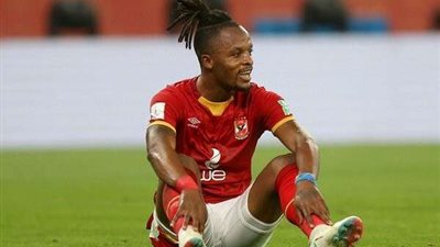 ويلتر بواليا على ردار البنك الأهلي