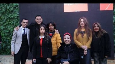 حزب مصر أكتوبر يطلق مبادرة لدمج ذوى الهمم سياسيًا