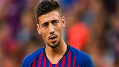 سلبية مسحة نجم منتخب فرنسا لونجليه