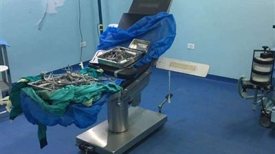 ضبط 4 مراكز غير مرخصة لعلاج الإدمان بالإسماعيلية