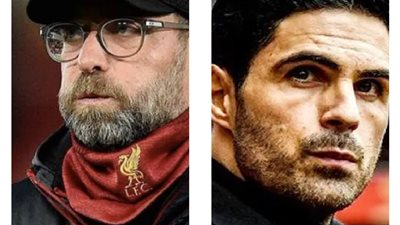 ليفربول ضد تشيلسي.. هل يتذوق كلوب من نفس كأس أرتيتا بعد فراش المرض؟