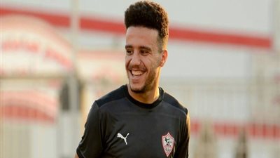 مصطفي فتحي يقترب من الدوري السعودي | تفاصيل