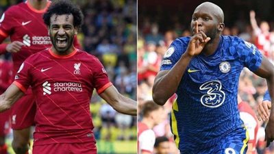 التشكيل المتوقع لقمة البريميرليج بين تشيلسي وليفربول