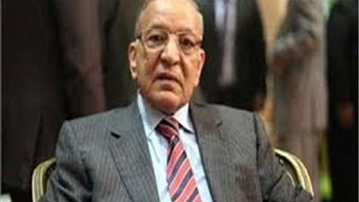 برلمانية عن وفاة وكيل زراعة البرلمان: كان دائمًا متفائلا ومبتسمًا