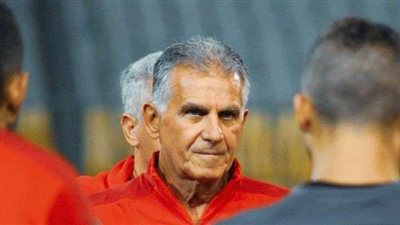 اليوم.. مؤتمر صحفي لكيروش لكشف تحضيرات منتخب مصر لأمم أفريقيا