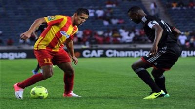 بث مباشر.. مباراة الهلال والترجي بكأس العالم للأندية