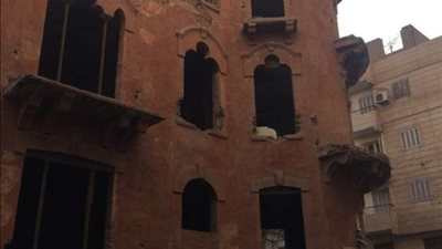 مواطنو الدقهلية يناشدون المحافظ لإنقاذ 