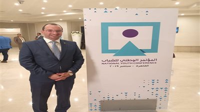 مؤمن سيد: مسرح الشباب يؤكد استخدام القوى الناعمة لمعالجة القضايا