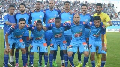 متصدر الدوري التونسي يسقط في فخ مستقبل سليمان