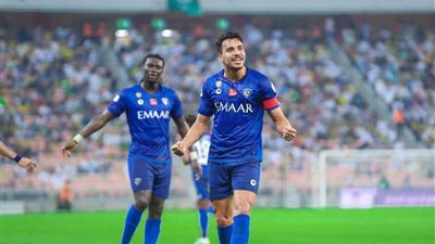 الهلال السعودي يفوز على الترجي بهدف ويتأهل لنصف نهائي مونديال الأندية