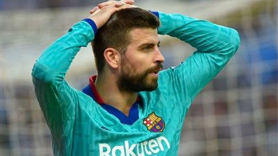 قبل الكلاسيكو.. برشلونة يسقط في فخ التعادل أمام ريال سوسيداد بالليجا