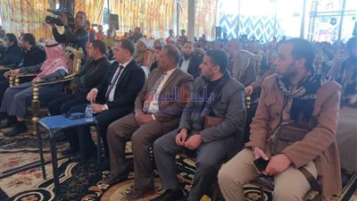 صالح ورشوان يفتتحان مجمع أهل القرآن بالبحيرة.. تفاصيل