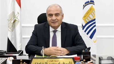 تموين قنا تحرر ١٠٥٦ محضر بيع سلع منتهية الصلاحية خلال شهر ديسمبر