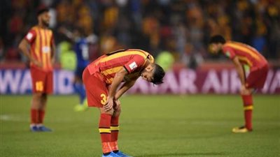 بن شريفية يعتذر لجماهير الترجي بعد الخسارة أمام الهلال بمونديال الأندية