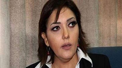 بعد مطالبتها بالتبرع لفيلم نجلها.. نشطاء لـ جميلة إسماعيل: