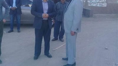 محافظ قنا يكلف بمتابعة سير العمل والخدمات المقدمة للمواطنين بدشنا