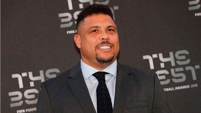 إصابة الظاهرة رونالدو بفيروس كورونا