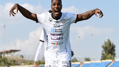 الشباب السعودي يرفض مشاركة ايجالو في أمم أفريقيا