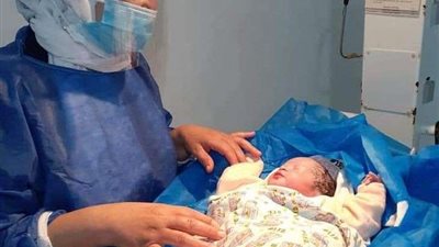 الصحة تكشف عن عدد المواليد في ليلة رأس السنة