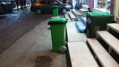 دون حراسة أو موكب.. محافظ الدقهلية يتجول بمفرده ليلا في المنصورة