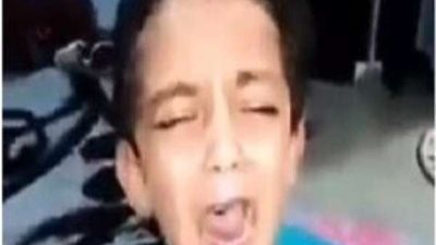 النيابة تخلي سبيل أم 