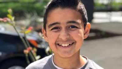 الطفل زين قاهر السرطان: مرض السرطان جعلني أنا وعائلتي ننظر إلى كل شيء