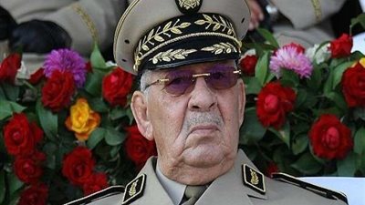 بعد فوز تبون.. قائد الجيش الجزائري يوجه رسالة إلى الشعب