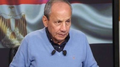 موعد ومكان جنازة الناقد الرياضي إبراهيم حجازي