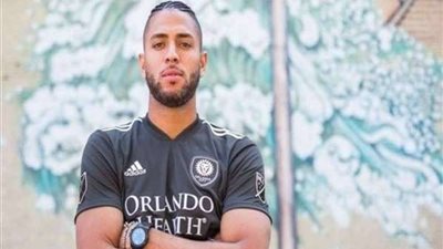 عمرو طارق: والدي أهلاوي وأتمنى الانضمام للقلعة الحمراء